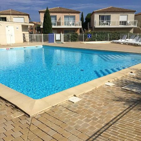 Residence Les Jardins Du Phoebus Appartement Gruissan Ngoại thất bức ảnh