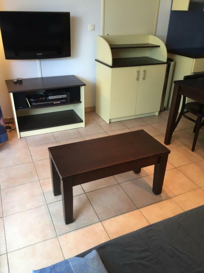 Residence Les Jardins Du Phoebus Appartement Gruissan Ngoại thất bức ảnh
