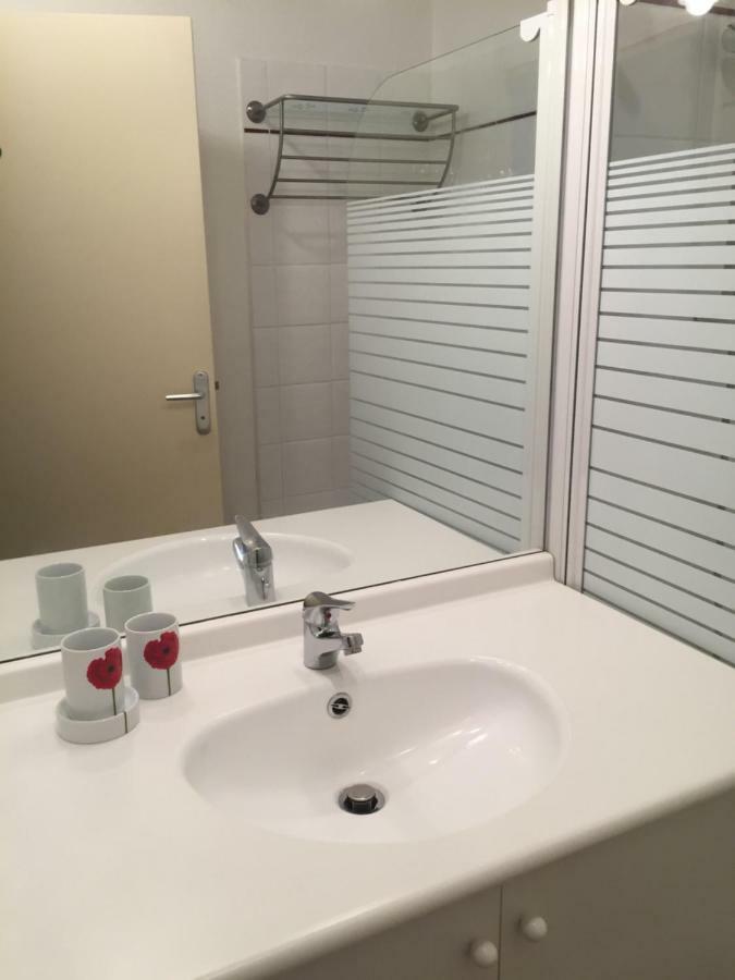 Residence Les Jardins Du Phoebus Appartement Gruissan Ngoại thất bức ảnh
